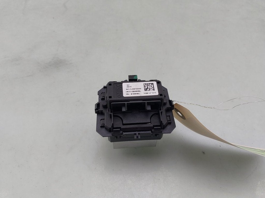 RESISTANCE CHAUFFE Toyota Aygo X (|T564665B|871380H020|), Dhr. J. Ham, Administratie@autoham.nl, Toyota, Utilisé