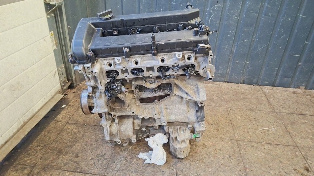 Moteur CJBA Nu FORD MONDEO, Verzenden, Gebruikt, Overige automerken