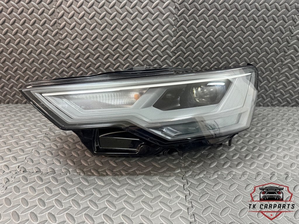Module de lampe LED Audi A6 C8 avec liens 4K0941033, AUDI AG, Auto-Union-Strasse 1
85045  Ingolstadt, DE, Audi, Utilisé