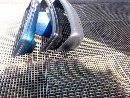 Achter bumpers Ford Fiesta Escort Orion
Achter bumpers Ford, Auto-onderdelen, Ophalen, Gebruikt, Ford, Achter