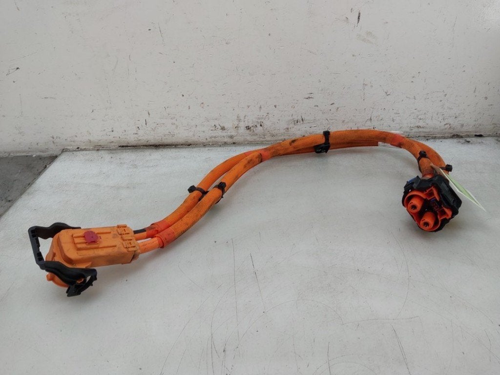 CÂBLE HT (HAUTE TENSION) Frontera (OV24) (|9861673780|), Dhr. J. Ham, Administratie@autoham.nl, Opel, Utilisé