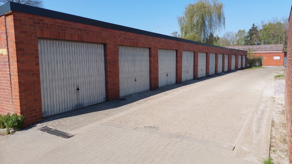 Garage Te Huur - TIENEN, Immo, Provincie Vlaams-Brabant