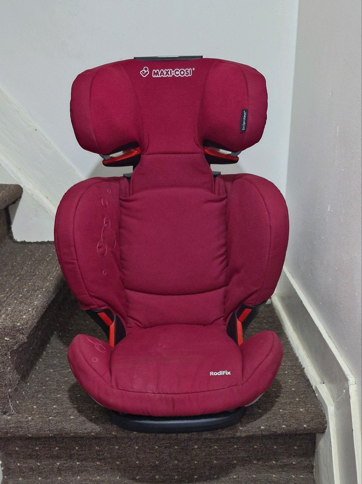 siège auto maxi cosi isofix, Enfants & Bébés, Enlèvement, Isofix