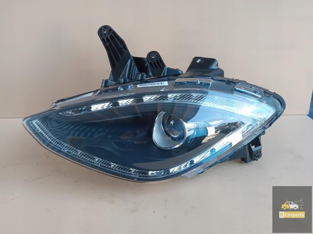 BCM92110000, Phare gauche id al pour Dodge Viper SRT 2012-20, Taurusavenue 1
2132 LS  Hoofddorp, NL, Stellantis N.V., Info@stellantis.com