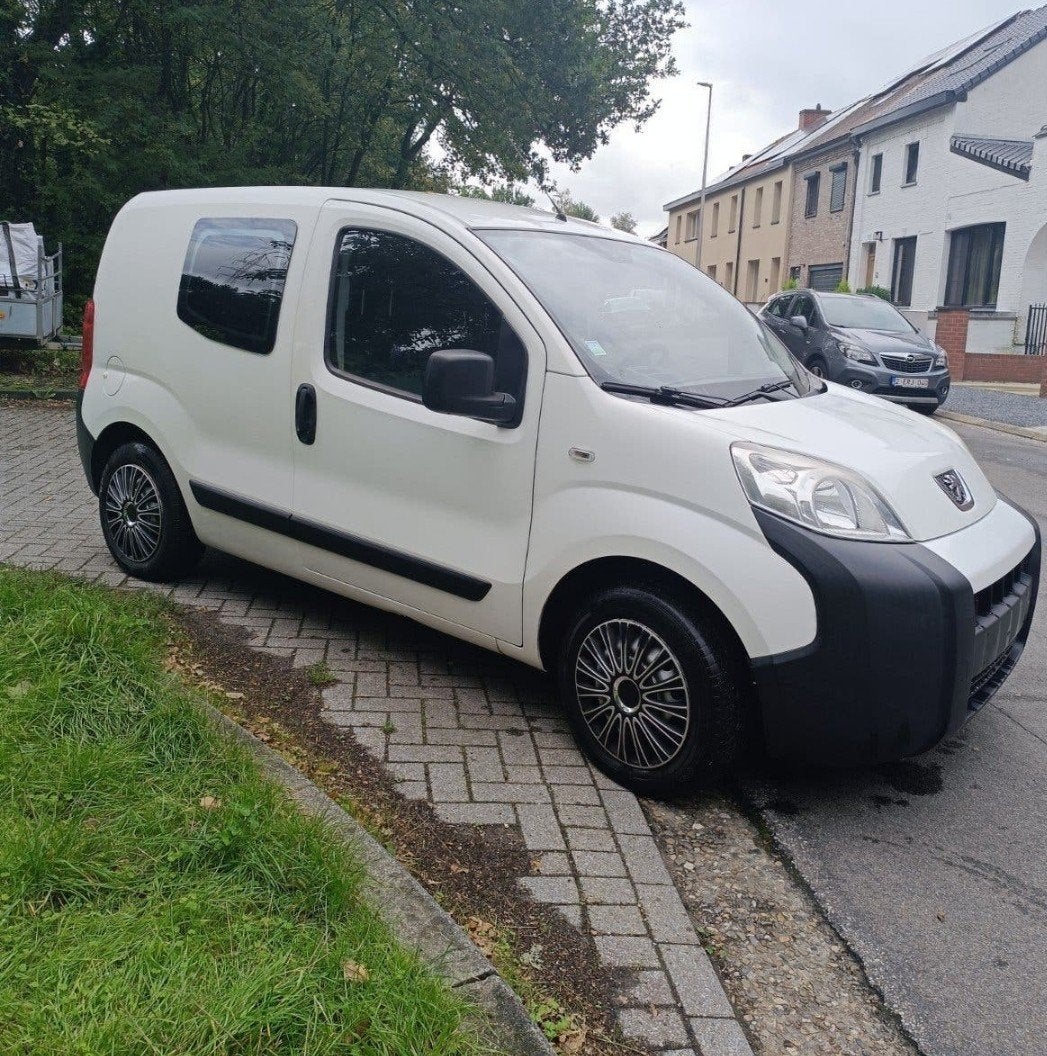 bipper export, Auto's, Particulier, Te koop, Bipper