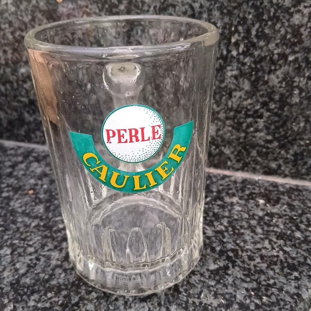 Perle caulier bierkan, Ophalen of Verzenden