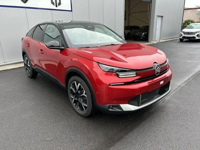 Citroen C4 1.2 MHEV MAX Hybrid, Auto's, 0 min, Euro 6, Bedrijf, 5 zetels