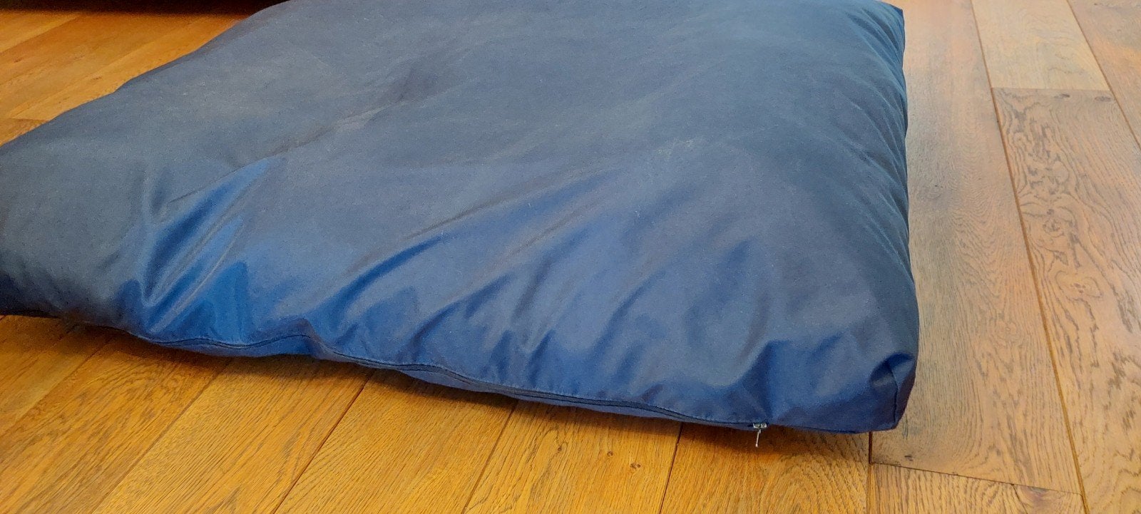 Coussin pour chien neuf 90 x 70 cm