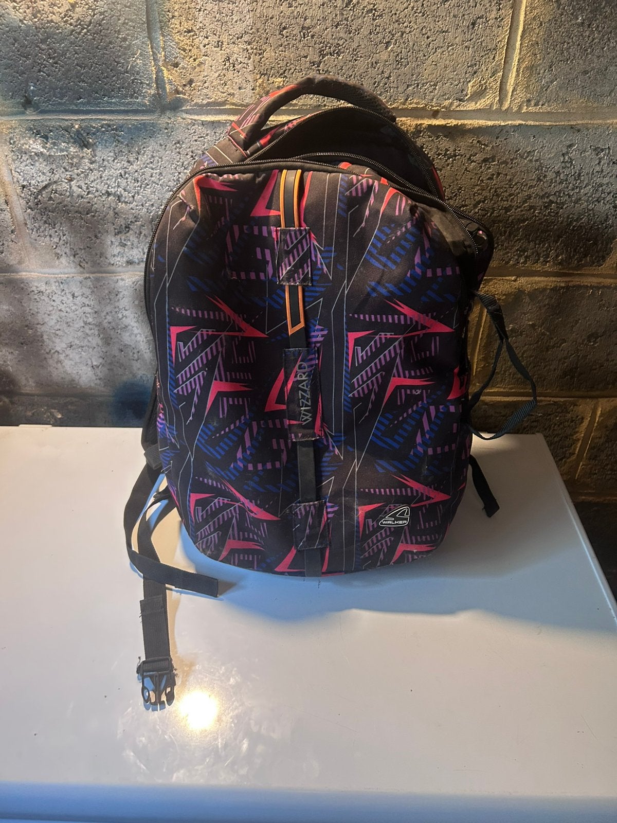 Cartable d’école, Enlèvement ou Envoi, Utilisé