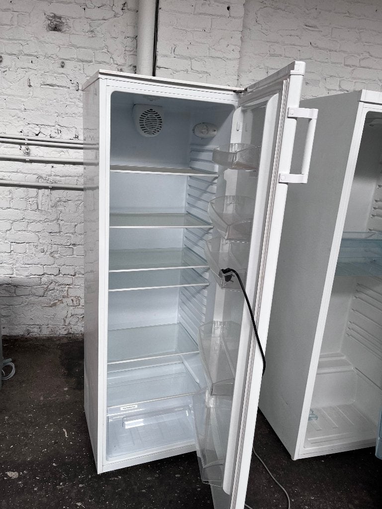 koelkast inventum, Elektronische apparatuur, 150 tot 200 liter, Ophalen, Gebruikt, Zonder vriesvak