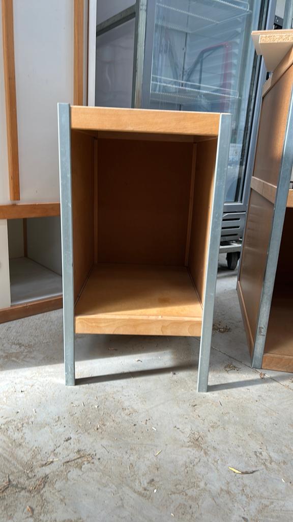 Petit meuble kewlox, Maison & Meubles, Enlèvement, Utilisé