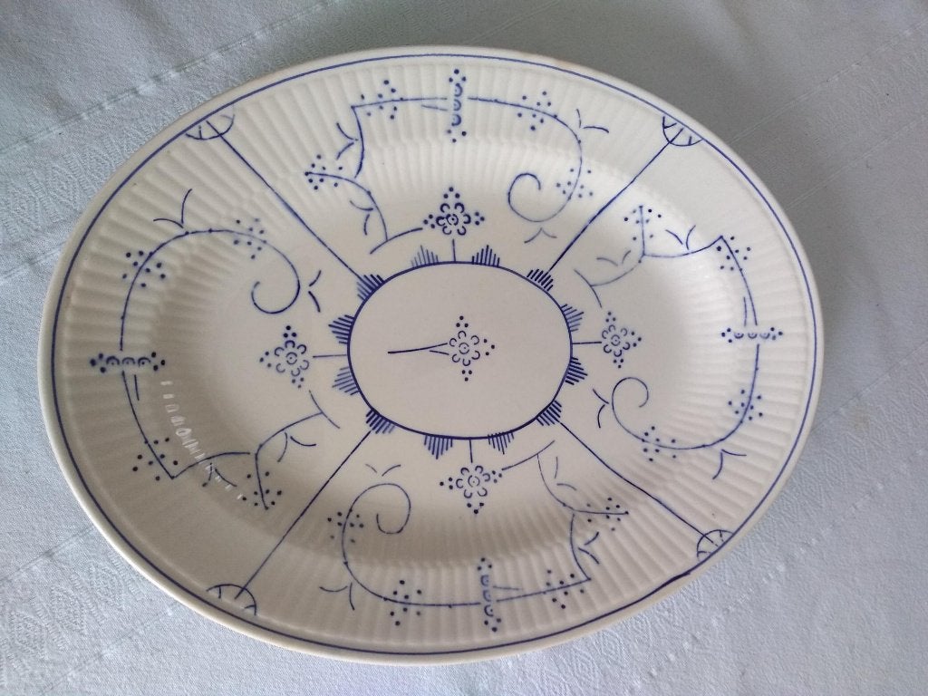 Royal Boch, Ophalen