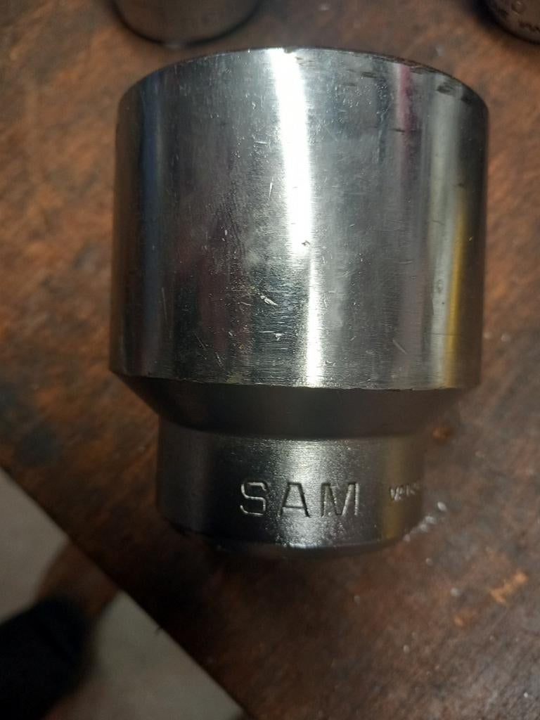 Stopcontact 55, Auto diversen, Autogereedschap, Ophalen of Verzenden