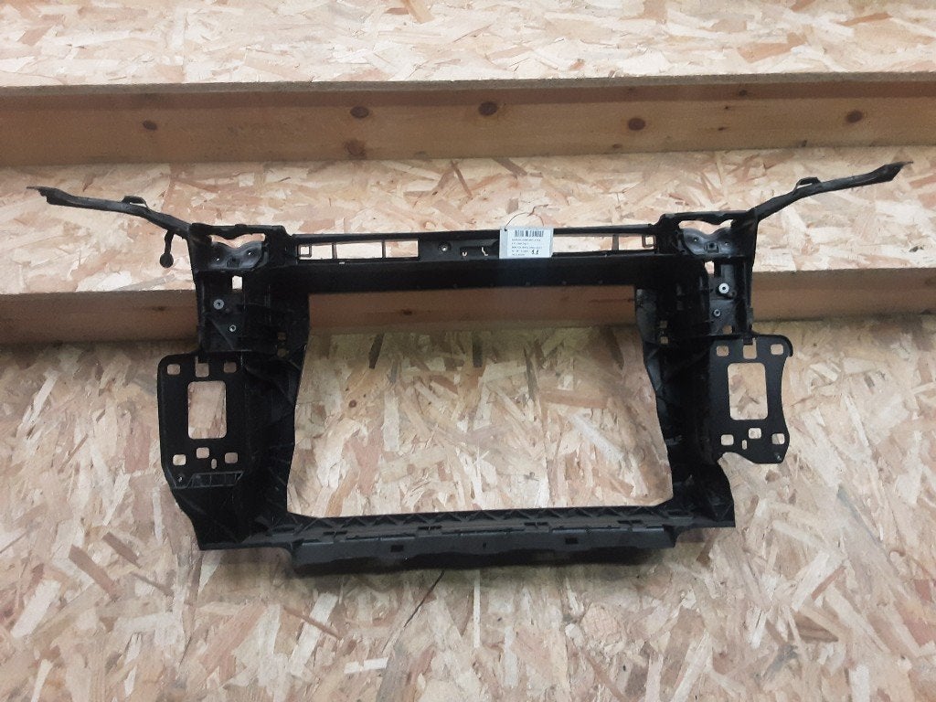 FACE AVANT Audi Q3 (F3B) (01-2018/06-2021) (83A805594J), Auto-Union-Straße  1,
85057  Ingolstadt, DE, Info@audi.de, Audi, Utilisé