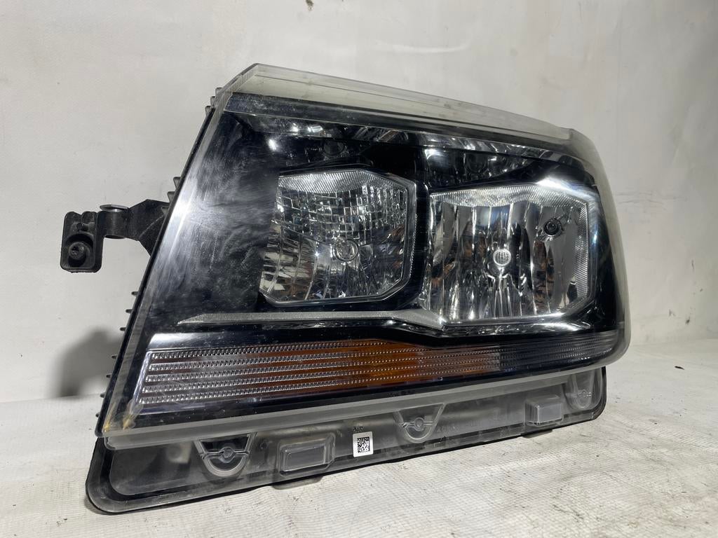 Phare gauche VW CRAFTER 7C1941005, Enlèvement, Utilisé