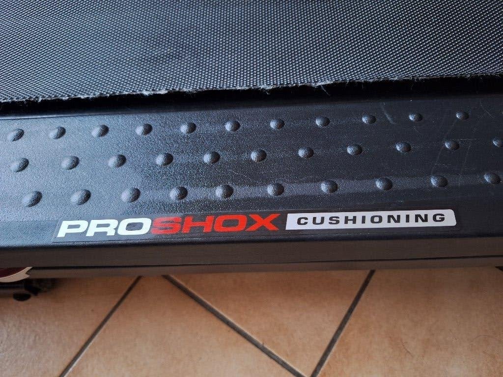 Loopband pro-form. Sport. 7.0. Helling regelbaar., Sports & Fitness, Enlèvement, Comme neuf, Course à pied, Autres types