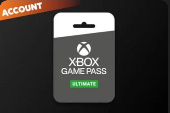 Xbox Game Pass Ultimate 2 Months - Account Global, Games en Spelcomputers, Games | Xbox Original, Ophalen, Nieuw