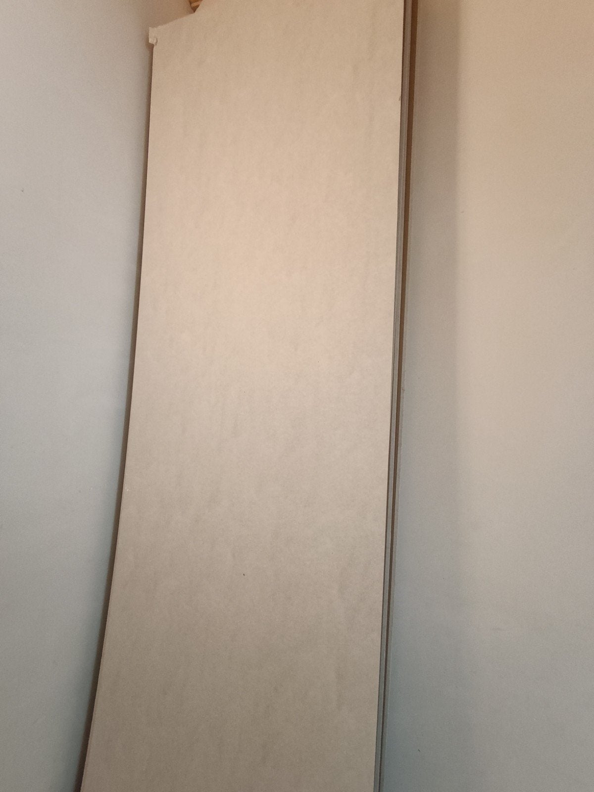 Plaque gyproc