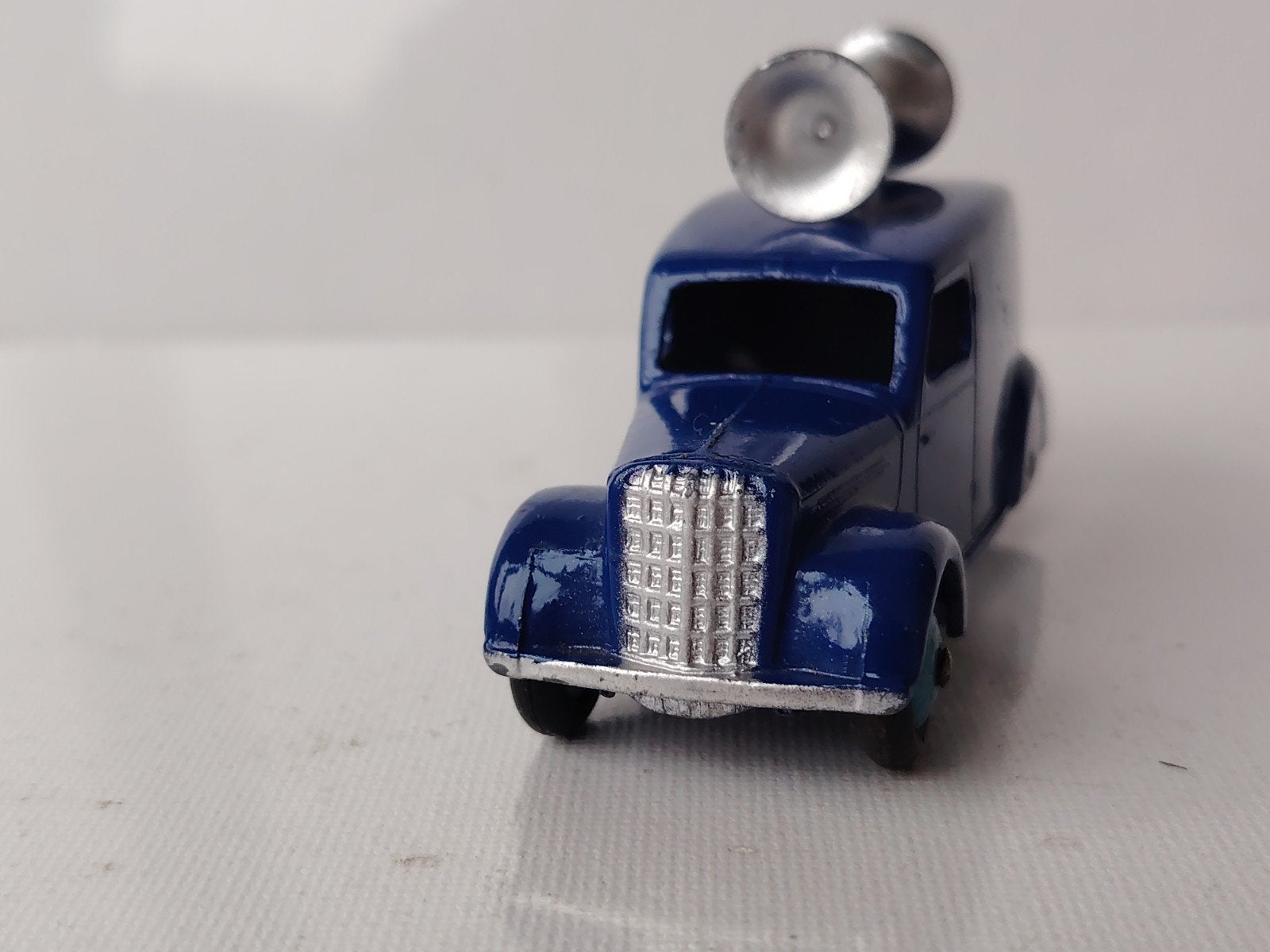 Dinky Toys Speaker Originale, Enlèvement ou Envoi, Dinky Toys