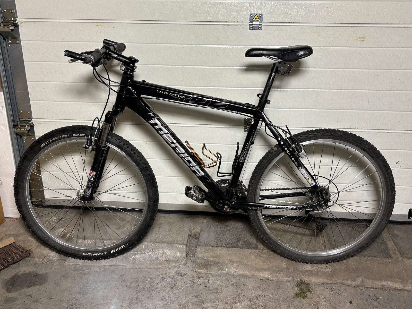 ✅Merida mountainbike✅, Ophalen, Gebruikt, Merida