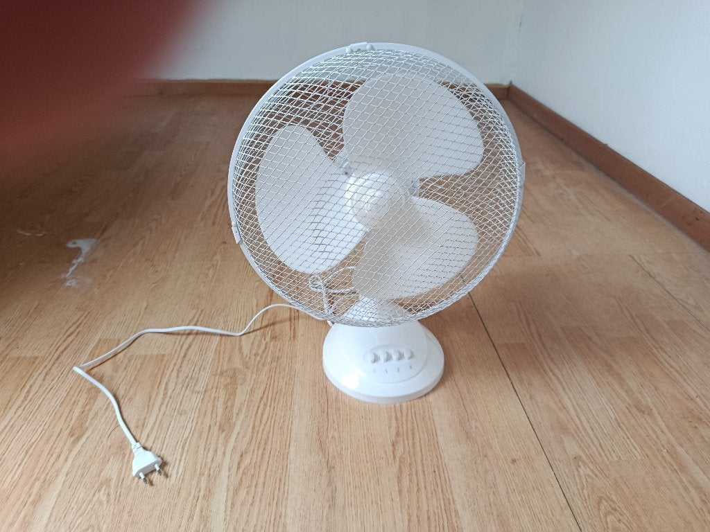 ventilateur, Electroménager, Enlèvement, Comme neuf