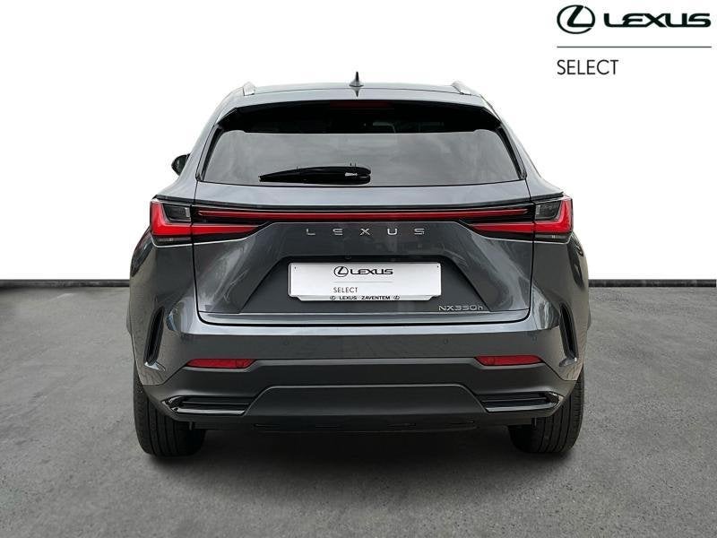 Lexus NX Executive Line FWD | 360 camera, Autos, Lexus, Electronic Stability Program (ESP), Achat, 2487 cm³, 244 ch