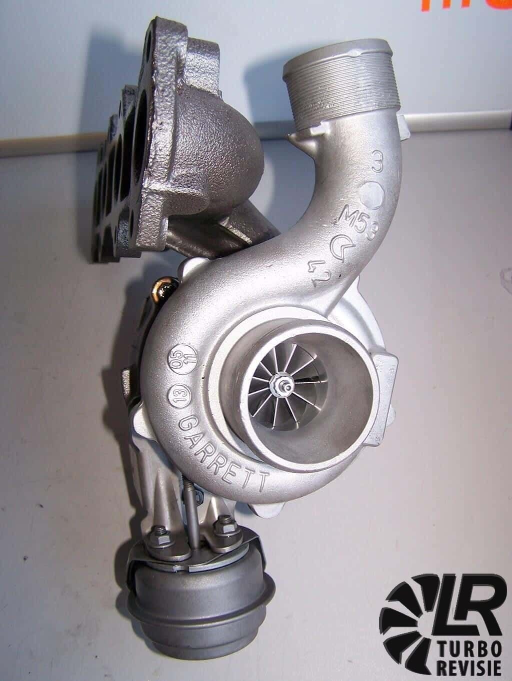 Upgrade turbo Opel ,Fiat,Alfa,Saab 1.9cdti,jtd 220PK 773720-, -, -, Opel, Ophalen of Verzenden