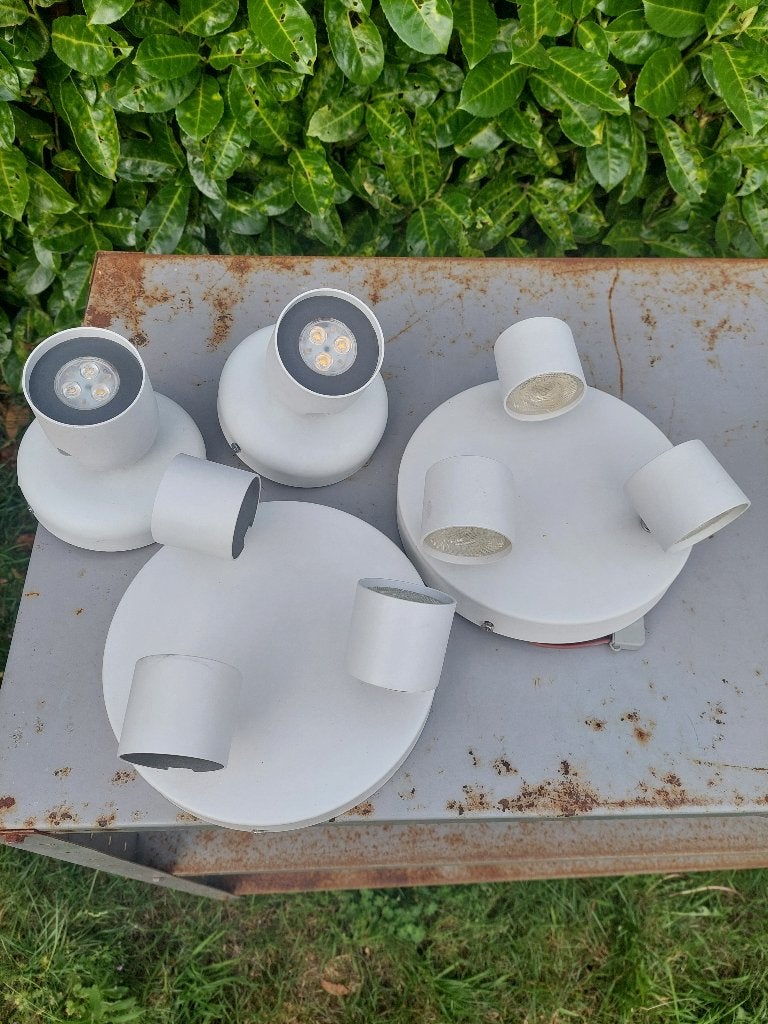 Spots, Maison & Meubles, Lampes | Spots, Source lumineuse incluse, Synthétique, Enlèvement, Philips