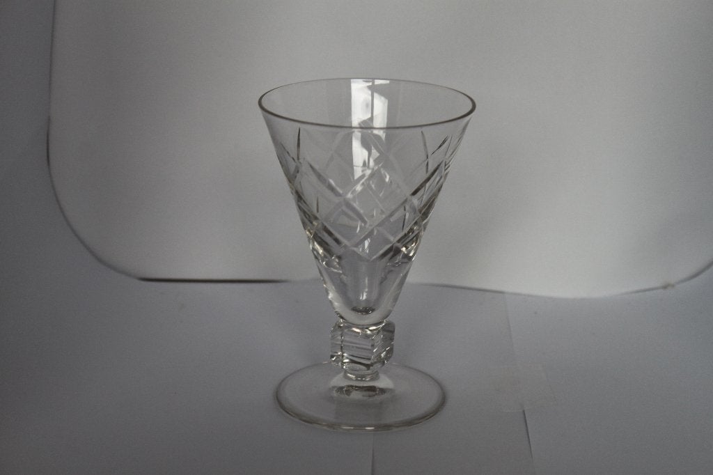 verres a porto vintage, Verre ou Verres, Enlèvement ou Envoi, Vintage, Comme neuf