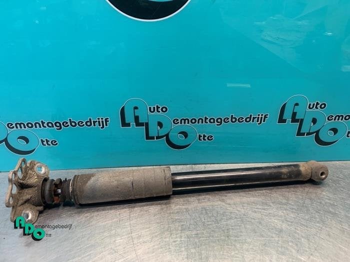 Amortisseur arrière gauche d'un Fiat Punto Evo (Punto Evo 0, Autos : Pièces & Accessoires, -, 3 mois de garantie, Utilisé, Fiat