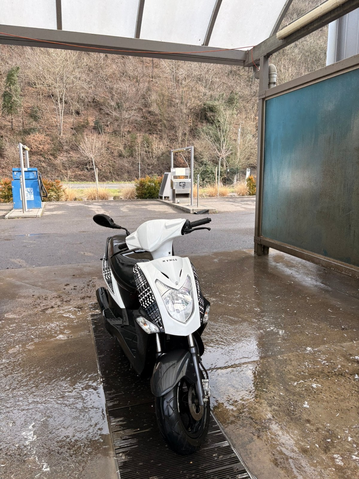 Scooter kymco agility classe a, Vélos & Vélomoteurs, Scooters | Kymco, Comme neuf, Agility, Enlèvement