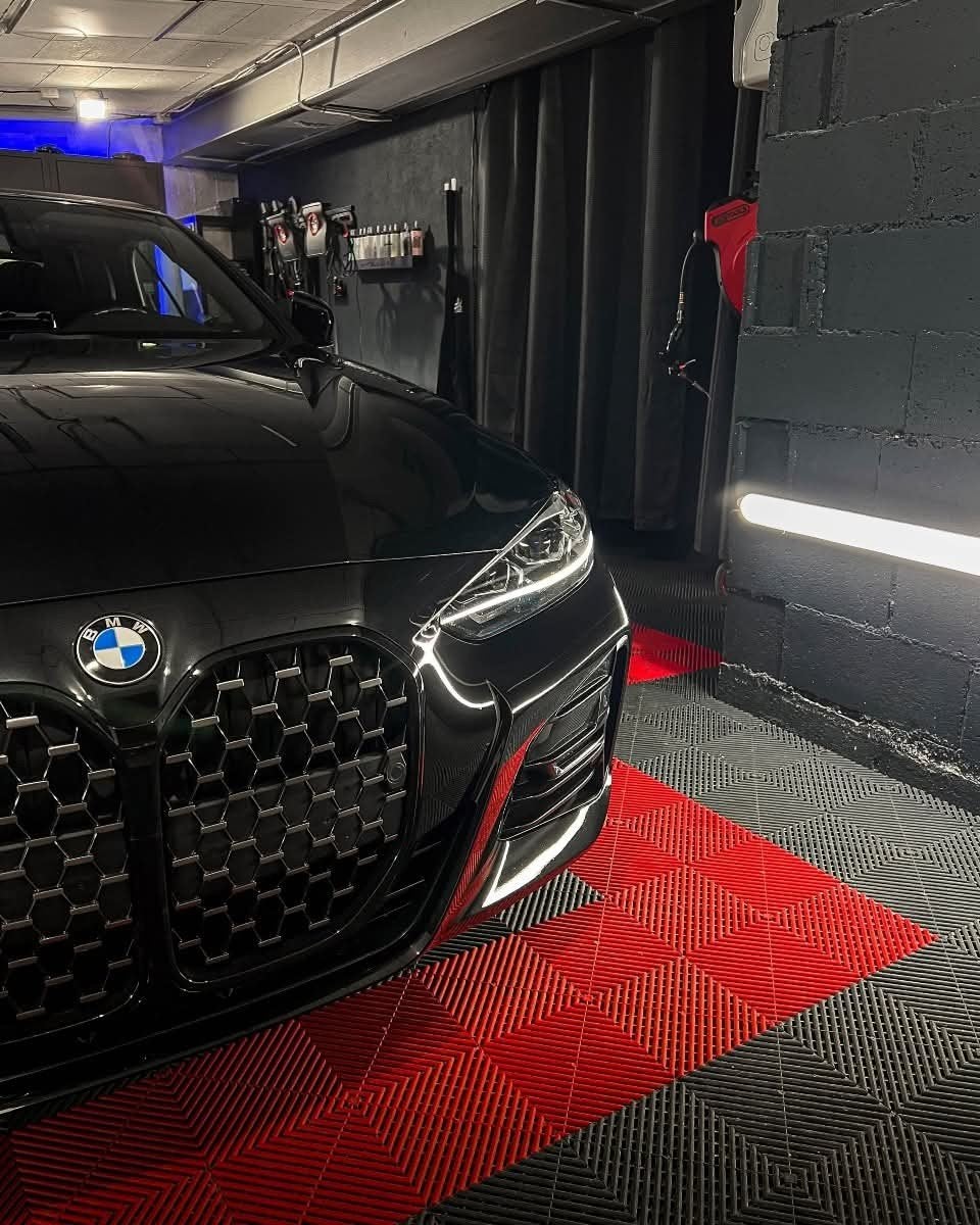 Polissage automobiles, Enlèvement ou Envoi