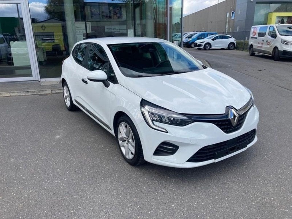 Renault Clio E-Tech Hybrid Business 145, Auto's, Automaat, 4 deurs, 91 pk, 67 kW