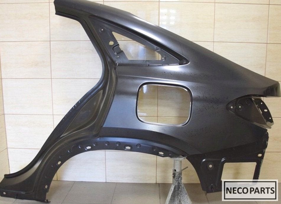 MERCEDES GLE W167 A167 COUPE ACHTERSCHERM SCHERM SPATBORD, Gebruikt, -, Ophalen of Verzenden, Spatbord