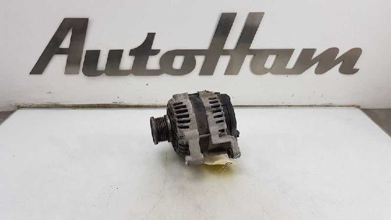 DYNAMO V-Snaar Adam (|13579663|13500582|95519871|95519893|), Dhr. J. Ham, Gebruikt, Administratie@autoham.nl, Opel