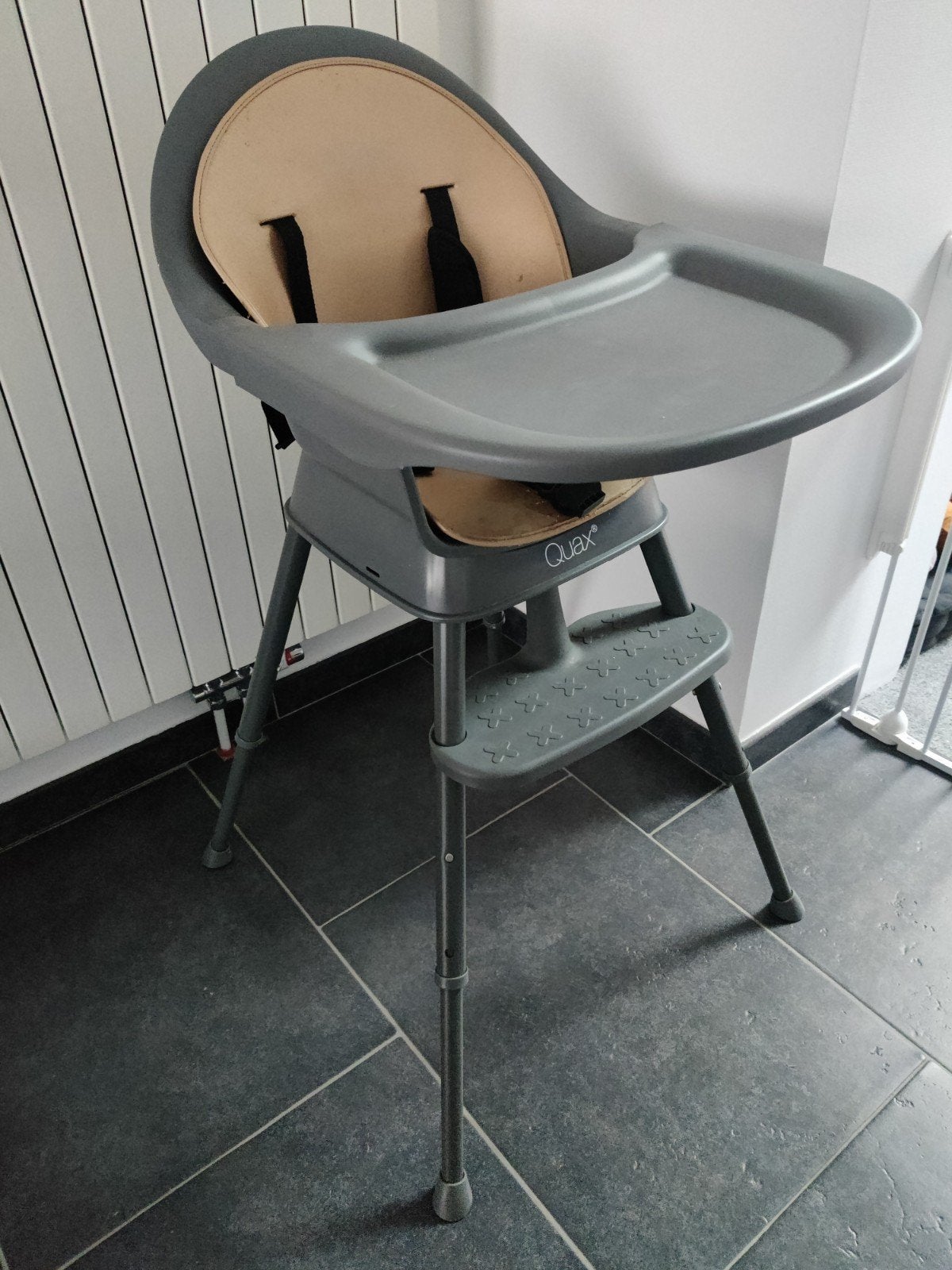Baby eetstoel, Kinderen en Baby's, Ophalen