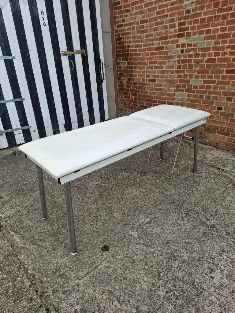 table de massage kiné, Ophalen, Zo goed als nieuw, Massagetafel