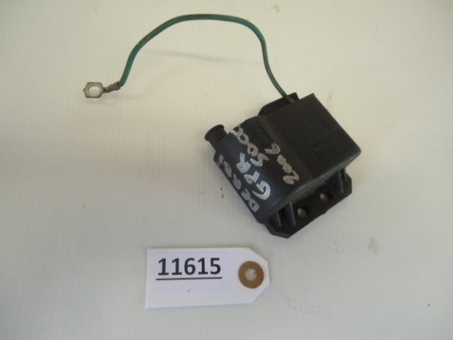 GPR50 2005 - 2009 Derbi CDI D1-12453, Motoren, Onderdelen | Overige