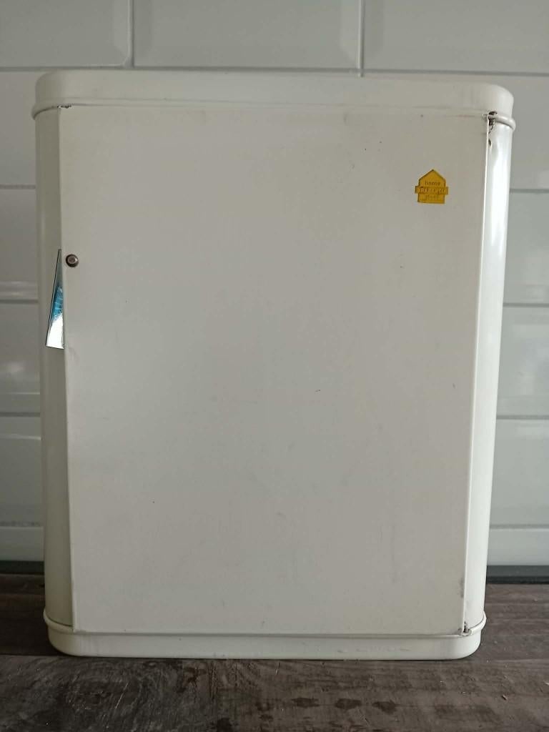 Brabantia vintage, Ophalen of Verzenden, Huis en Inrichting
