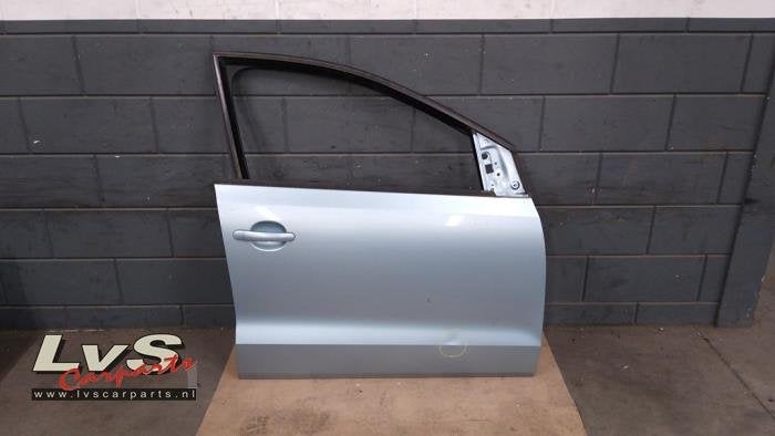 Portière 4portes avant droite d'un Volkswagen Polo (LD5M), Autos : Pièces & Accessoires, Volkswagen, -, 3 mois de garantie, Utilisé