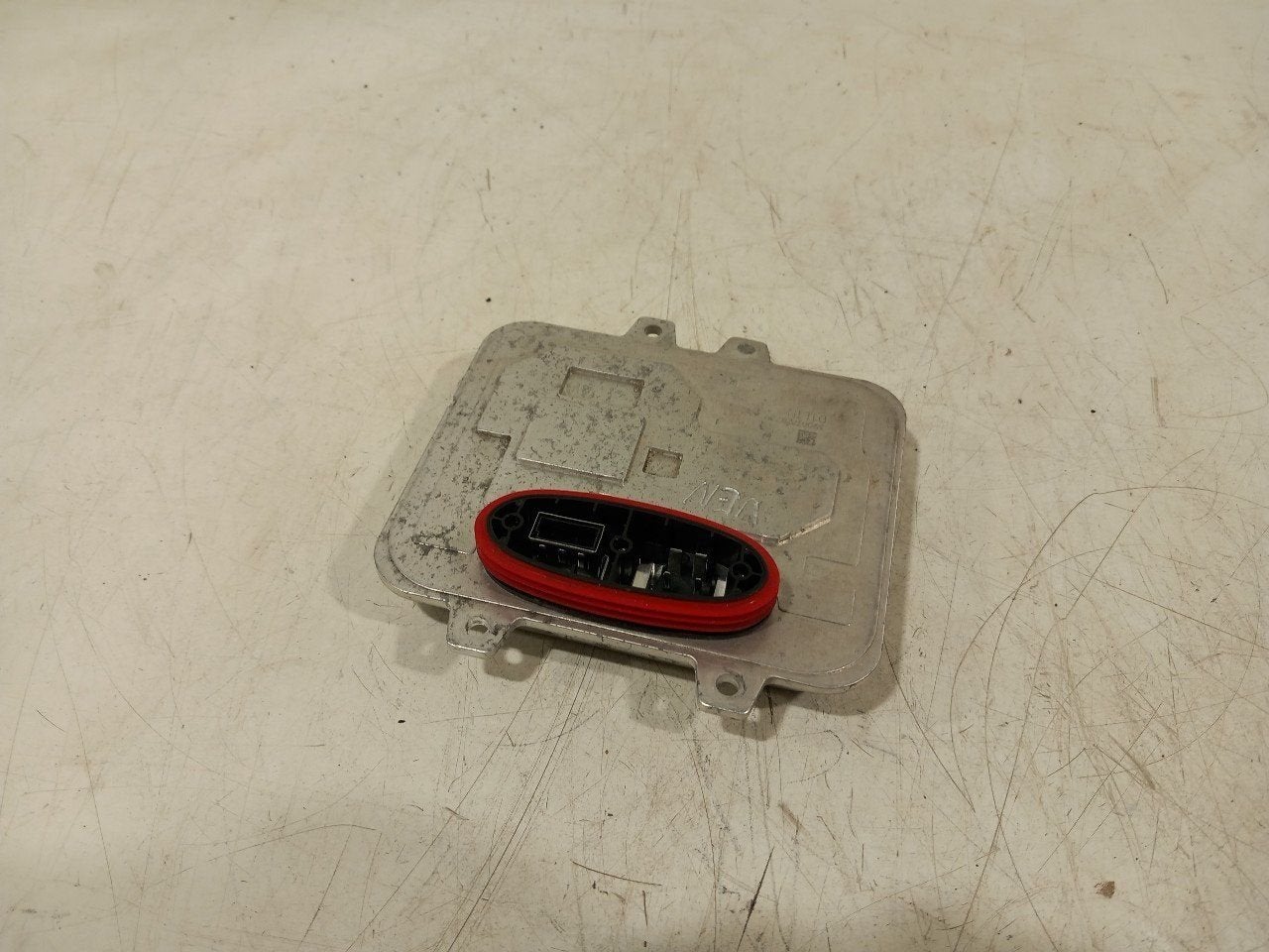 Module xenonverlichting links Opel Astra, Onderdelen@venauto.nl, Van der Ven Autorecycling B.V., Gebruikt, Ettenseweg 76, 4706 PB Roosendaal, The Netherlands
