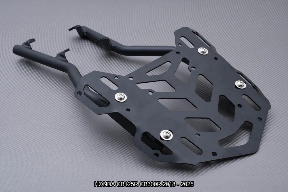 Support Top Case Porte Bagage HONDA CB125R CB300R 2018 2025, Enlèvement ou Envoi, Neuf