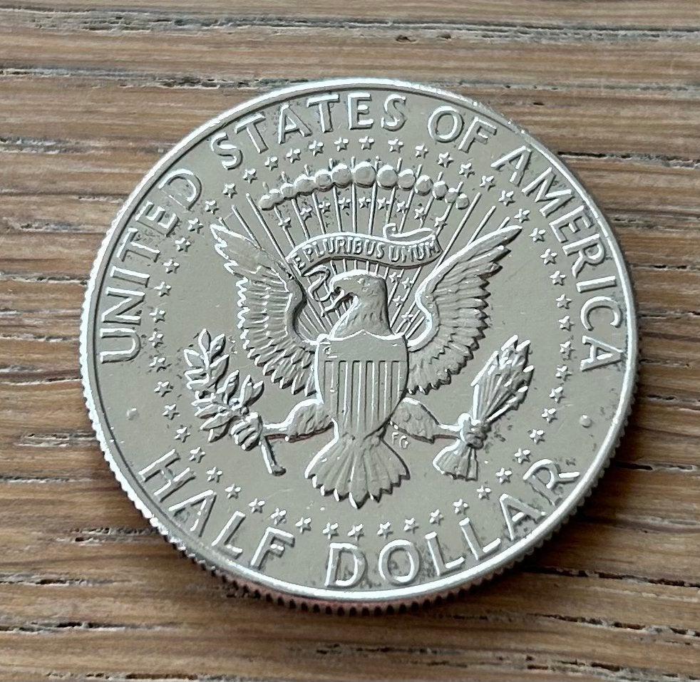 Zilveren Half dollar 1966, Enlèvement ou Envoi, Argent