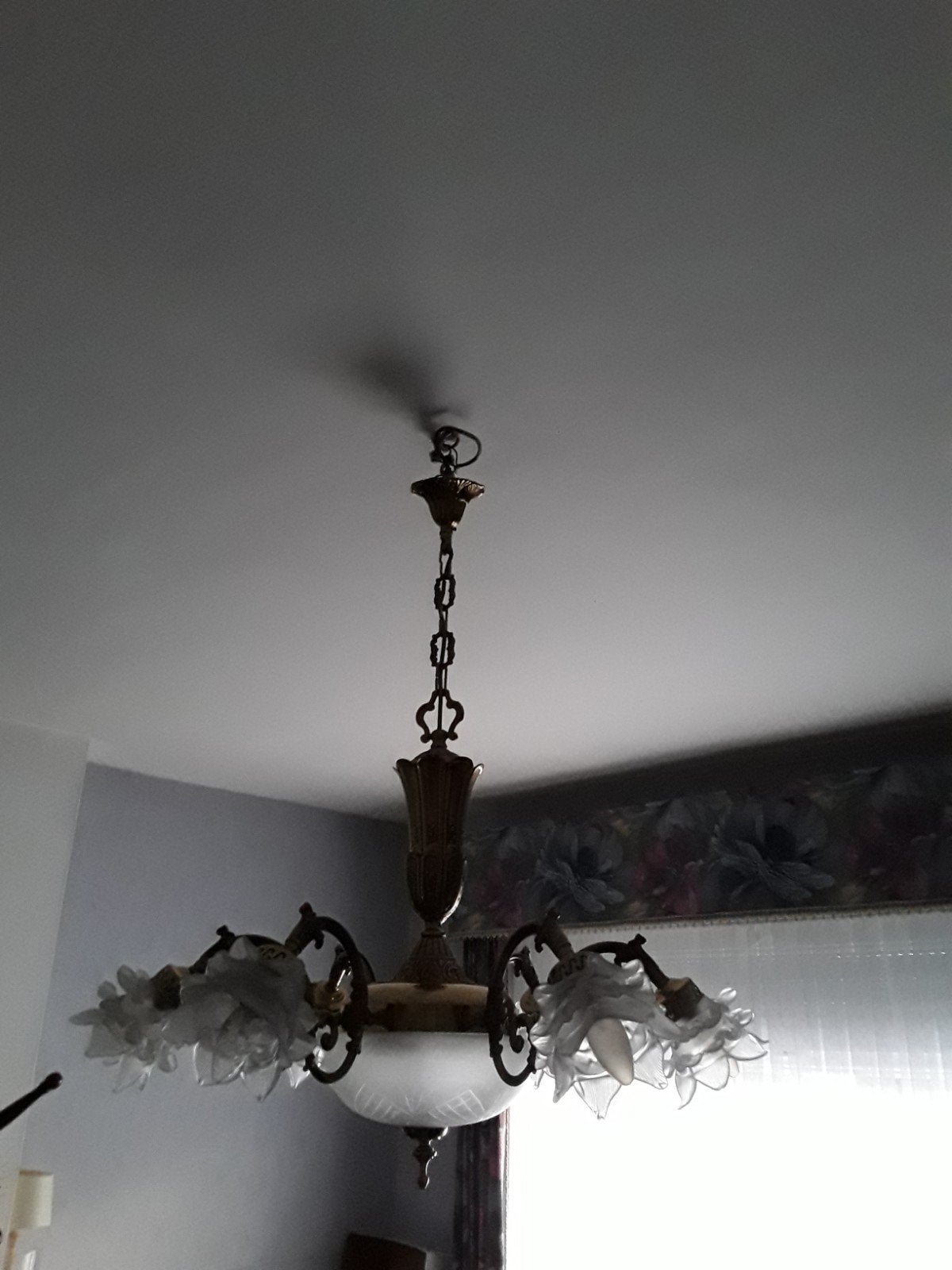 Inboedel, Huis en Inrichting, Ophalen