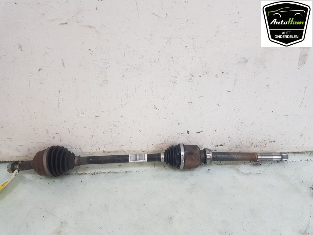 CARDAN AVANT DROIT (TRANSMISSION) Fiat Doblo Cargo, Autos : Pièces & Accessoires, Utilisé, Fiat