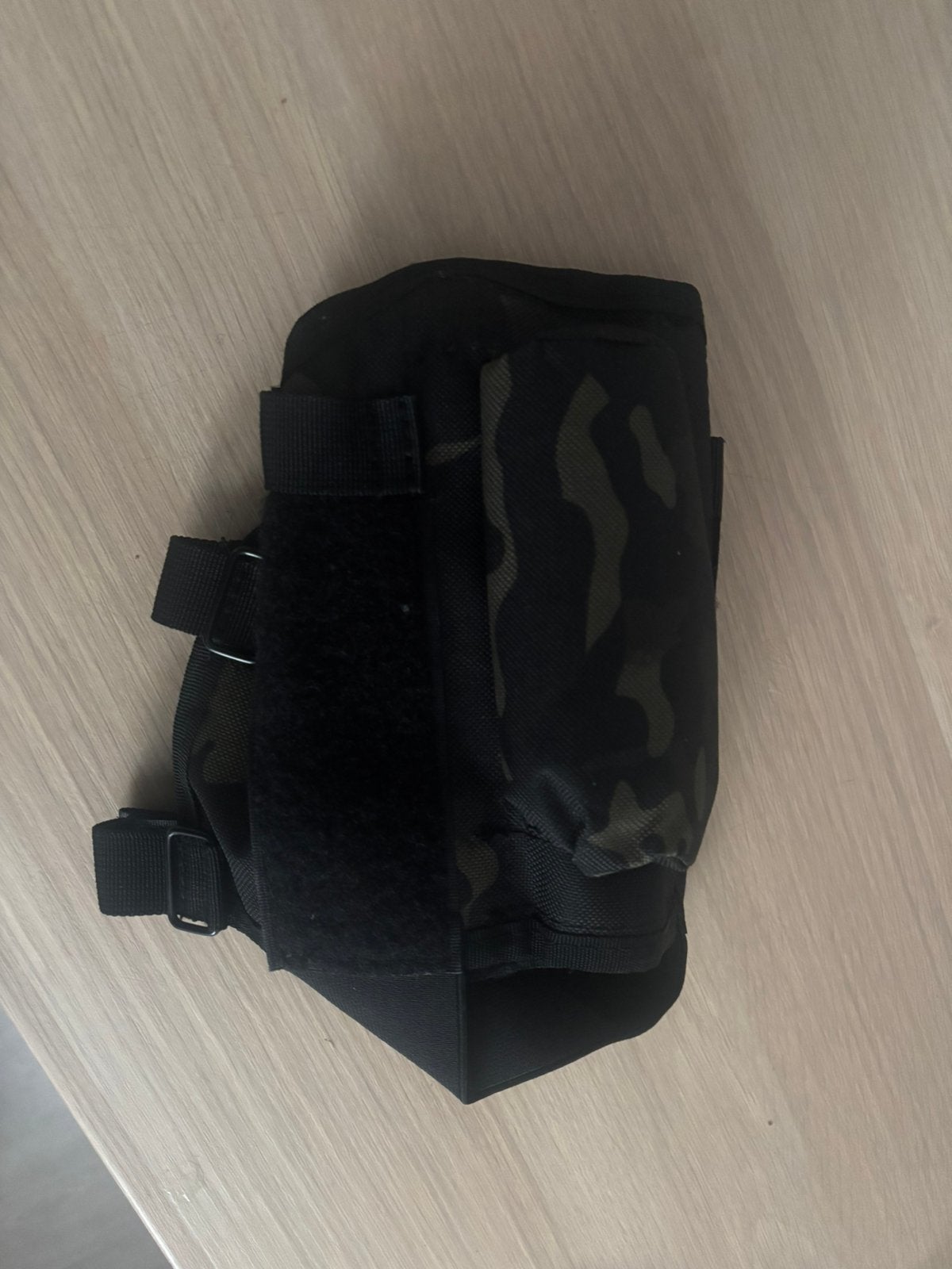 Protection cross Airsoft, Enlèvement ou Envoi, Neuf