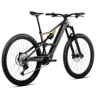 Orbea Rise SL H30, Vélos & Vélomoteurs, Vélos | VTT & Mountainbikes, Enlèvement, Comme neuf