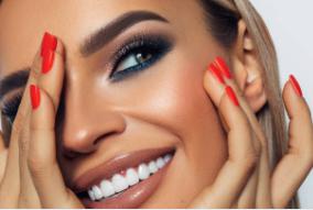 Envie d'apprendre à vous maquiller ? Conseils make-up /Cours, Enlèvement ou Envoi