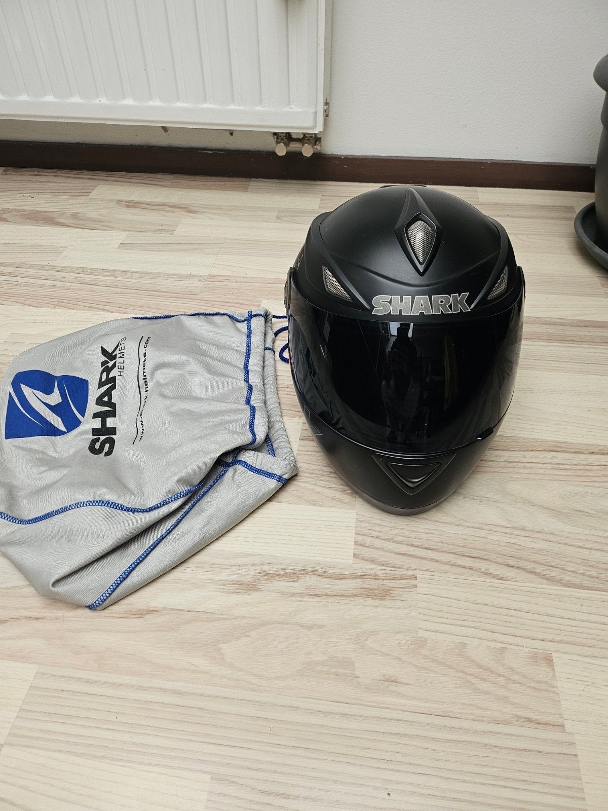 Shark M helm, Ophalen, M, Shark