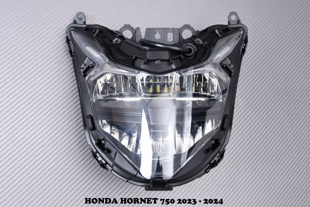 Koplamp / Voorlicht LED AVDB voor HONDA HORNET 750 2023 2024, Ophalen of Verzenden, Nieuw